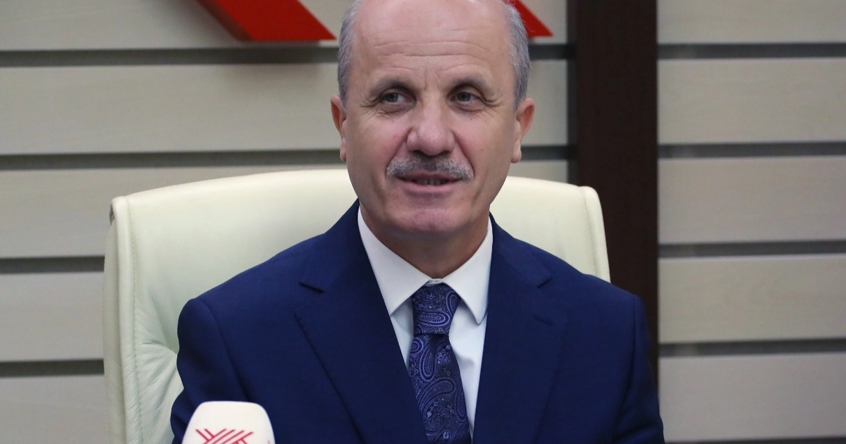 YÖK Başkanı Özvar’dan yurt dışında eğitim uyarısı: Üniversitenin tanınırlığını mutlaka kontrol edin