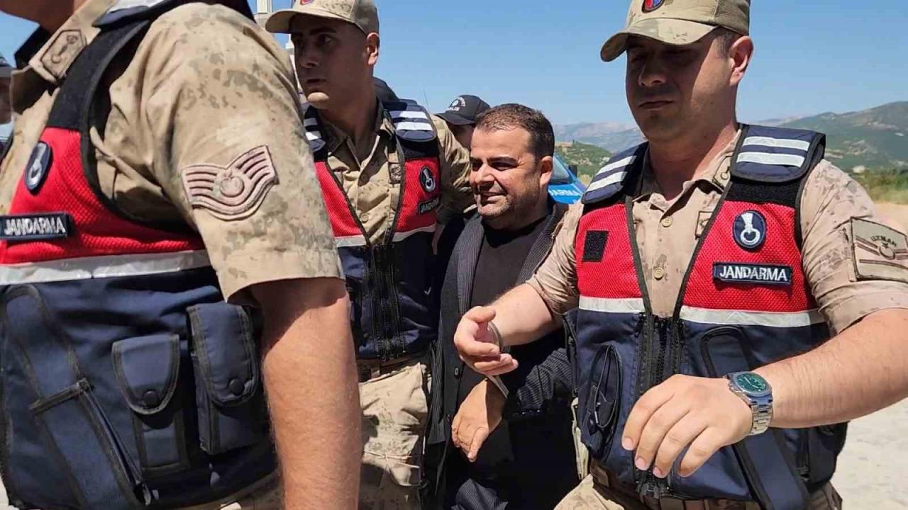 Gülistan Doku soruşturması: Mehmet Aca’nın ifadesi ortaya çıktı