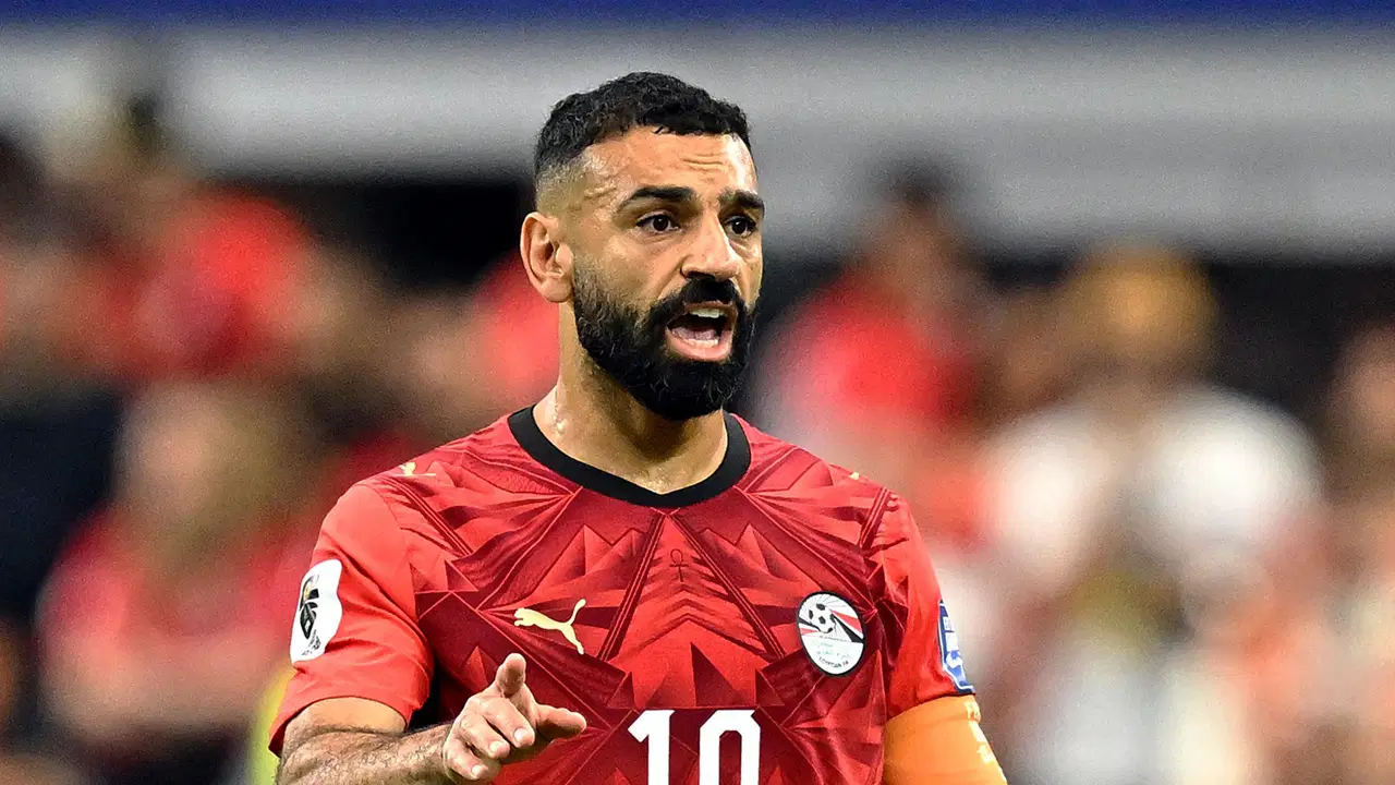 2 yıllık sözleşme teklif edilmişti: Salah’ın Beşiktaş’a toplam maliyeti belli oldu