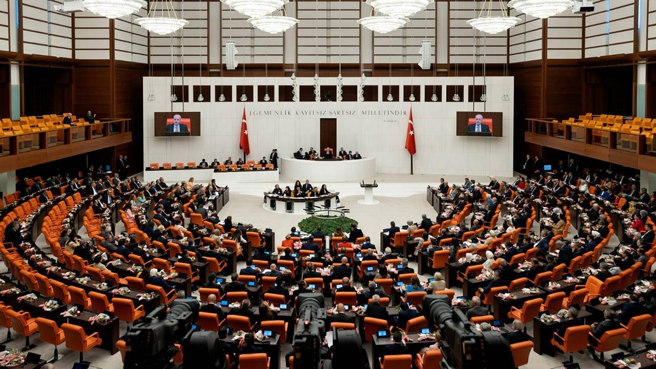 TBMM’de kritik hafta başlıyor: Öğrenci affı gündemde
