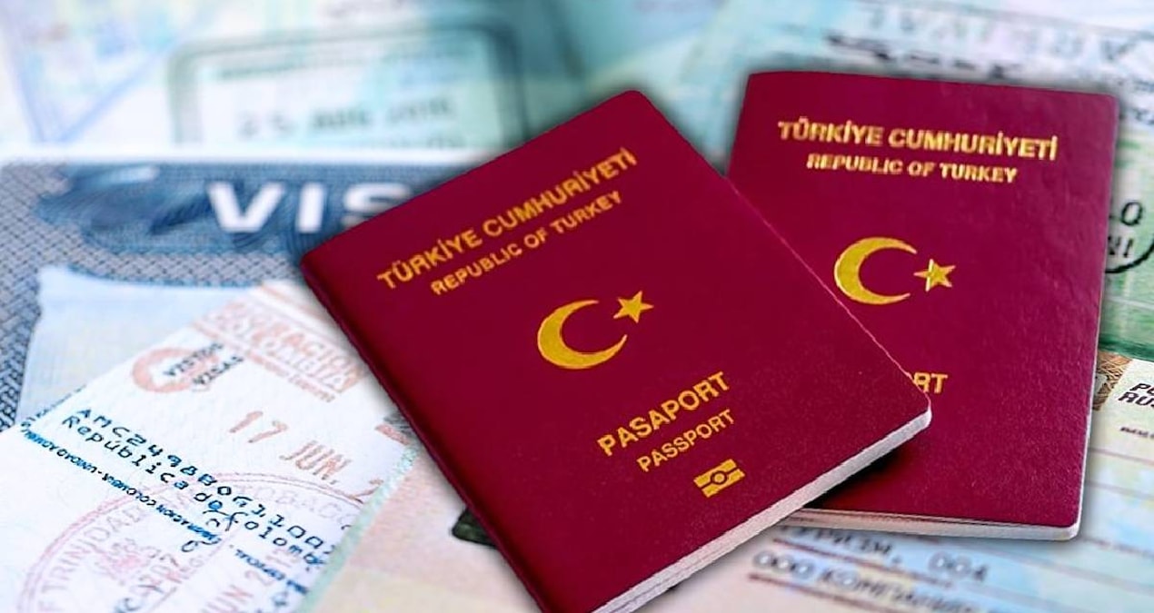 Avrupa’da Türklere kapıları açık sadece şu 10 ülke kaldı