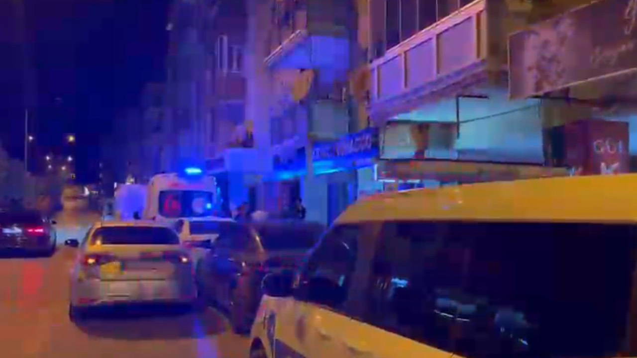 Bursa’da silah sesi ihbarı: 32 yaşındaki kadın evinde ölü bulundu