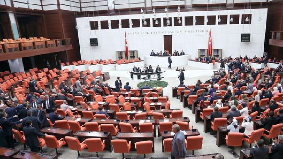 Ekonomi ve siyaset gündemi- 10 Ağustos 2026