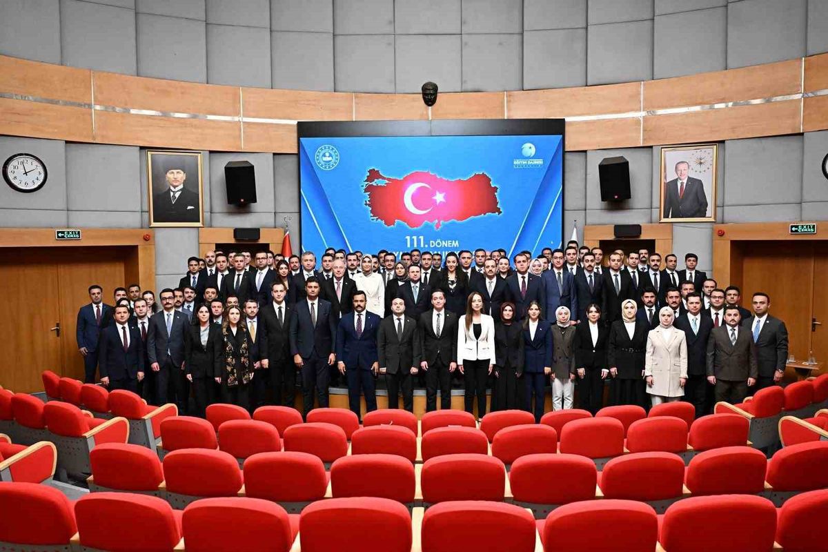 Adalet ve İdare İş Birliği Vurgusu