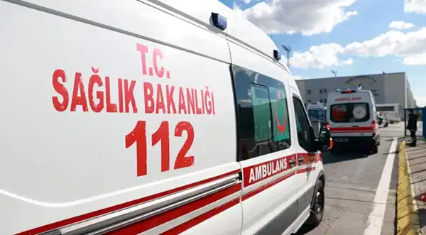 Denizde kaybolan Ümit Bay’ın cansız bedeni 2 gün sonra bulundu