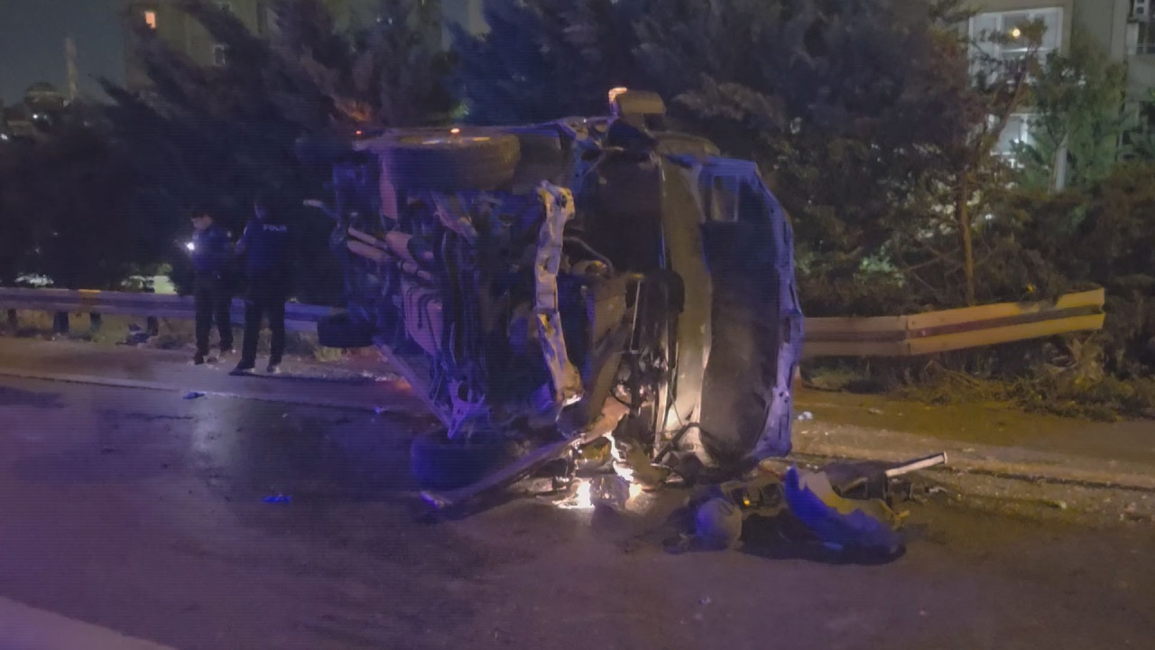 Makas atarken canından oldu: 1’i çocuk 5 kişiyi de yaraladı