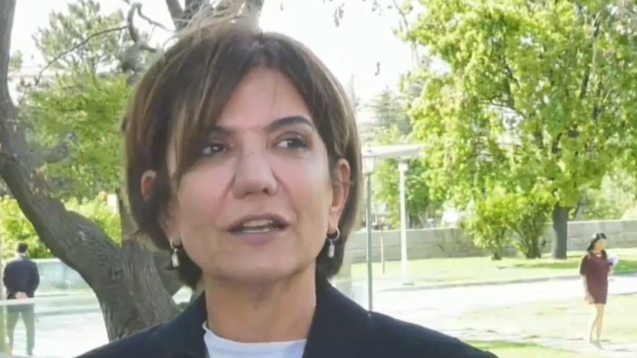 AKP’li Ataman’dan Öcalan’a: Allah razı olsun