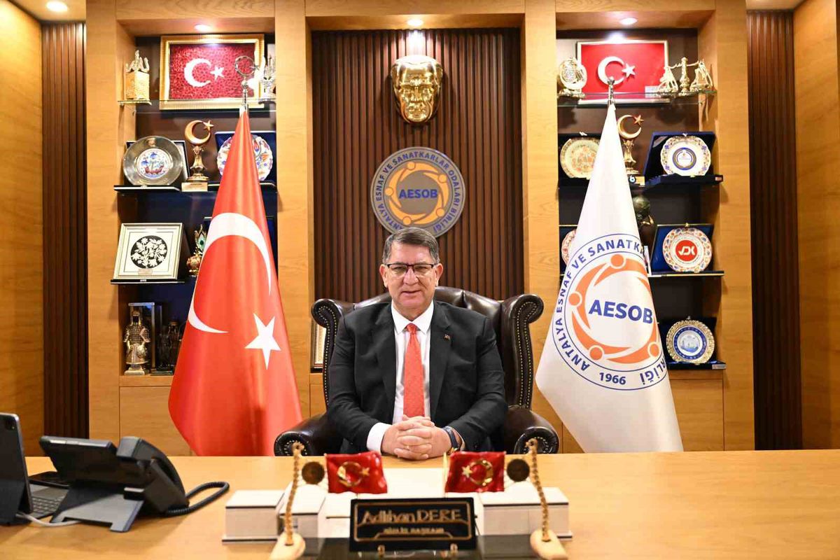 Dijitalleşme Esnafa Fırsatlar Sunuyor