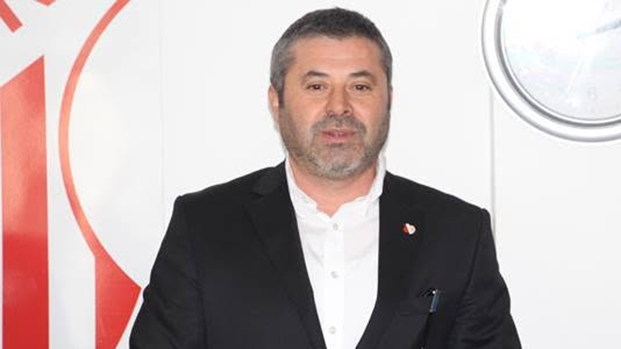 İsmail Cinoğlu’ndan ‘Çerçeve Yasa’ tepkisi: Bizden, benden buraya kadar