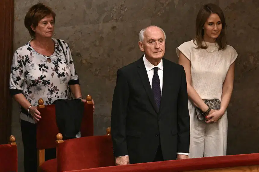 Macaristan’da yeni dönem: Andras Baka cumhurbaşkanı seçildi