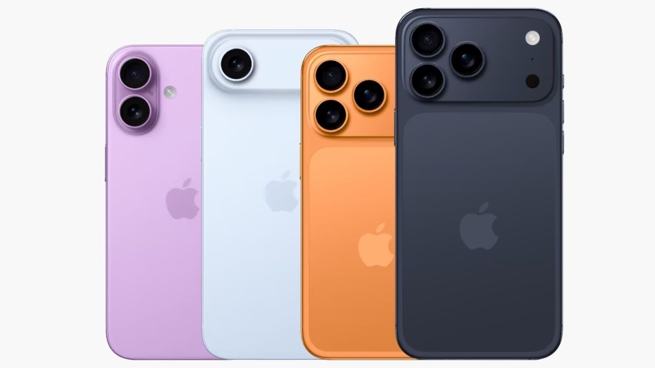 iPhone 18 modeli 2027 yılında tanıtılacak