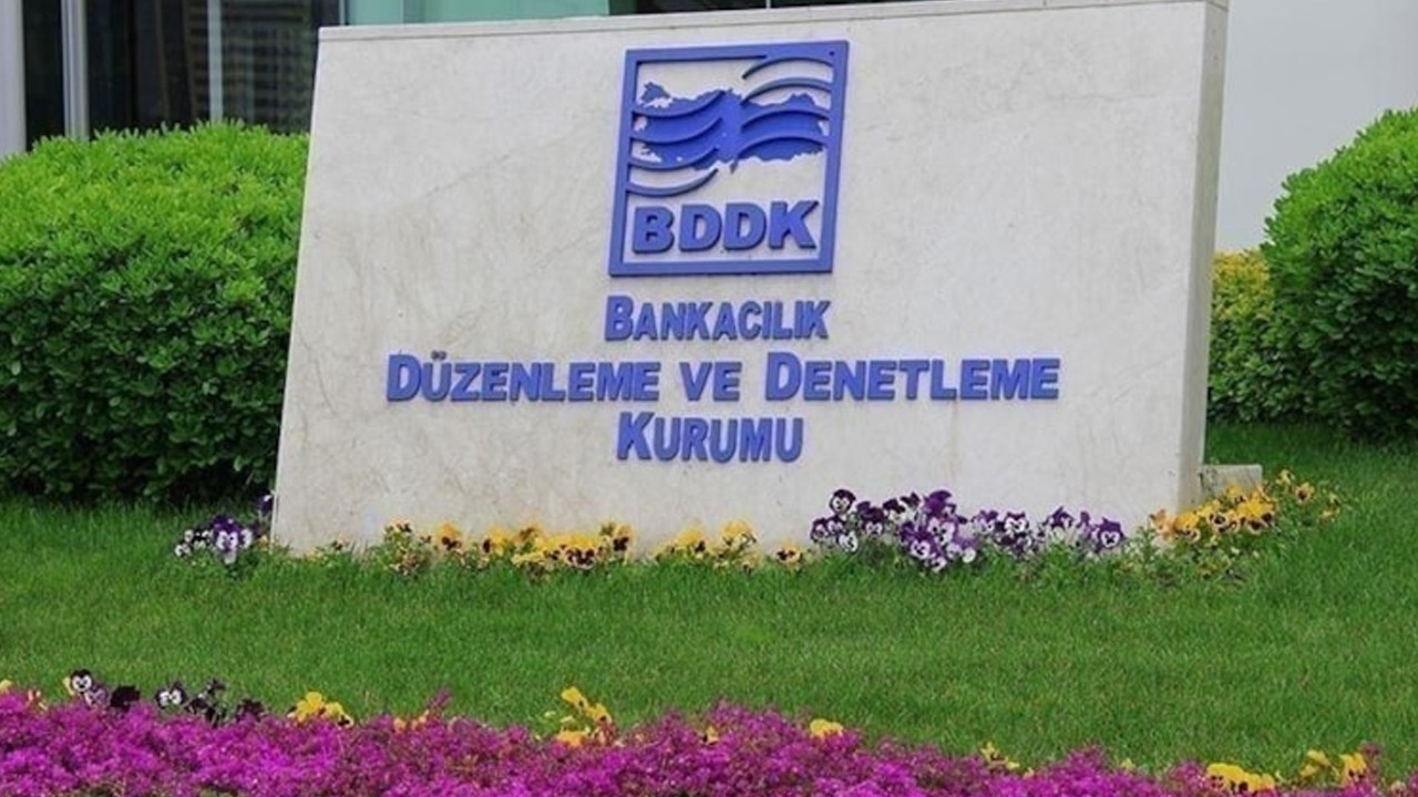 BDDK kararı Resmi Gazete’de: Bir şirketin faaliyet izni iptal edildi