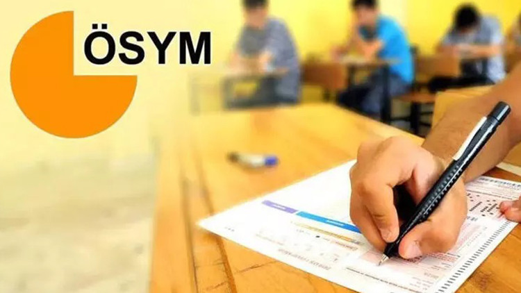 ÖSYM YKS verilerini paylaştı… Her 5 adaydan biri ilk tercihine yerleşti