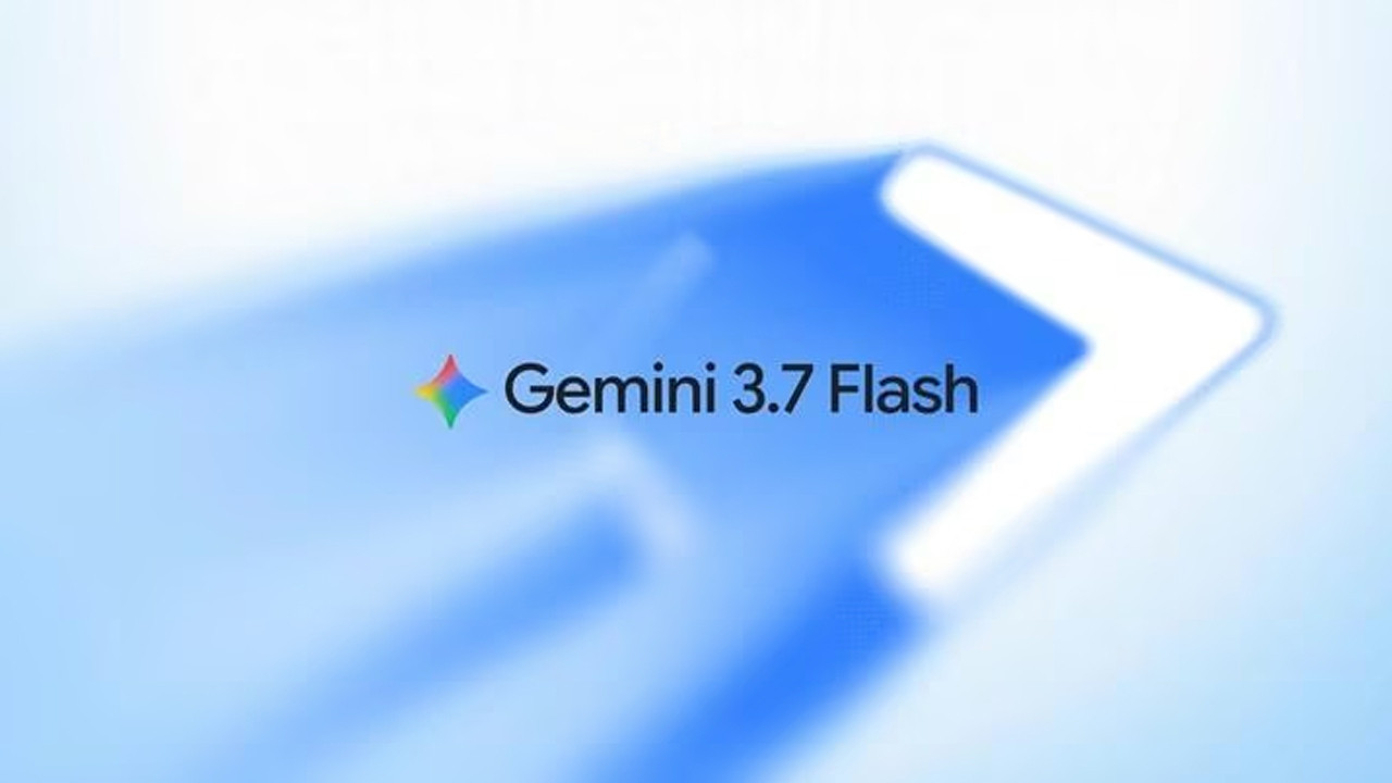 Google, daha güçlü Gemini 3.7 Flash modelini yarı fiyatına sundu