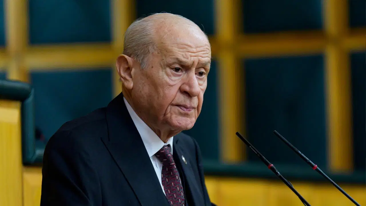 Prof. Dr. Ersin Kalaycıoğlu, Cumhuriyet’e konuştu: Bahçeli’den ‘seçim sistemi’ çıkışı ne anlama geliyor?