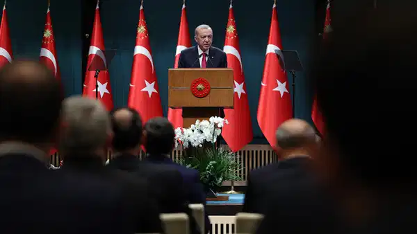 Kabine toplantısı 3’üncü kez Ahlat’ta yapılacak
