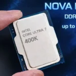 Intel Nova Lake Sızdı: 52 Çekirdekli Canavar Ne Zaman Geliyor?