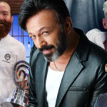 Acı haberler bir anda geldi. Ani vefatlarıyla yasa boğan ünlüler